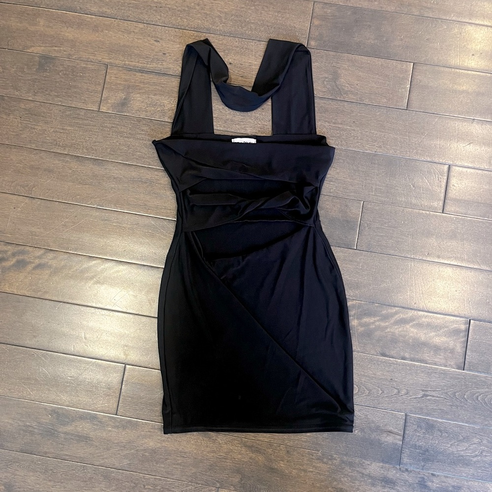 2/$30 Cute Public Desire dress. Size 8.